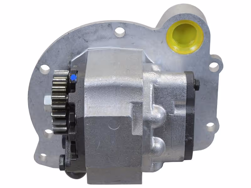 Pompe Hydraulique 47429728 Correspond à: 47429728 - adaptable sur tracteurs Ford, New Holland - ref 47429728