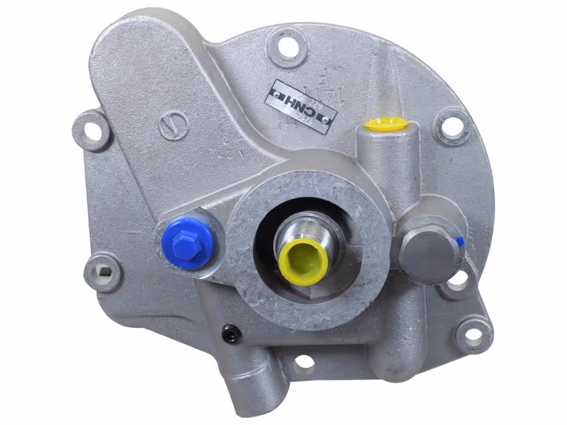 Pompe Hydraulique 47429728 Correspond à: 47429728 - adaptable sur tracteurs Ford, New Holland - ref 47429728