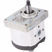 Pompe hydraulique 4cm3 Holder