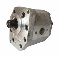 Pompe hydraulique 60L mn SH Z Zetor 53420910 adaptable