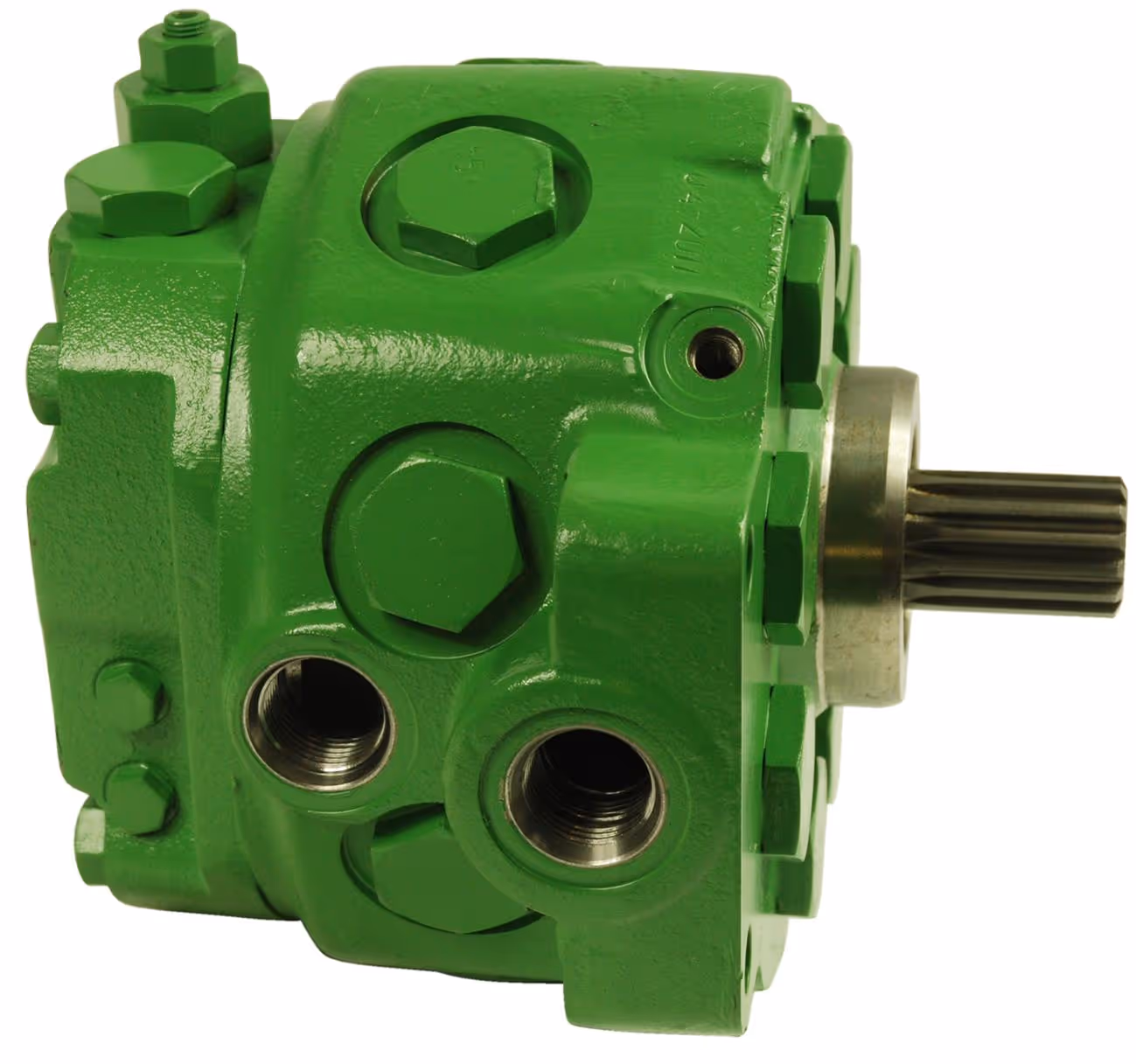 POMPE HYDRAULIQUE