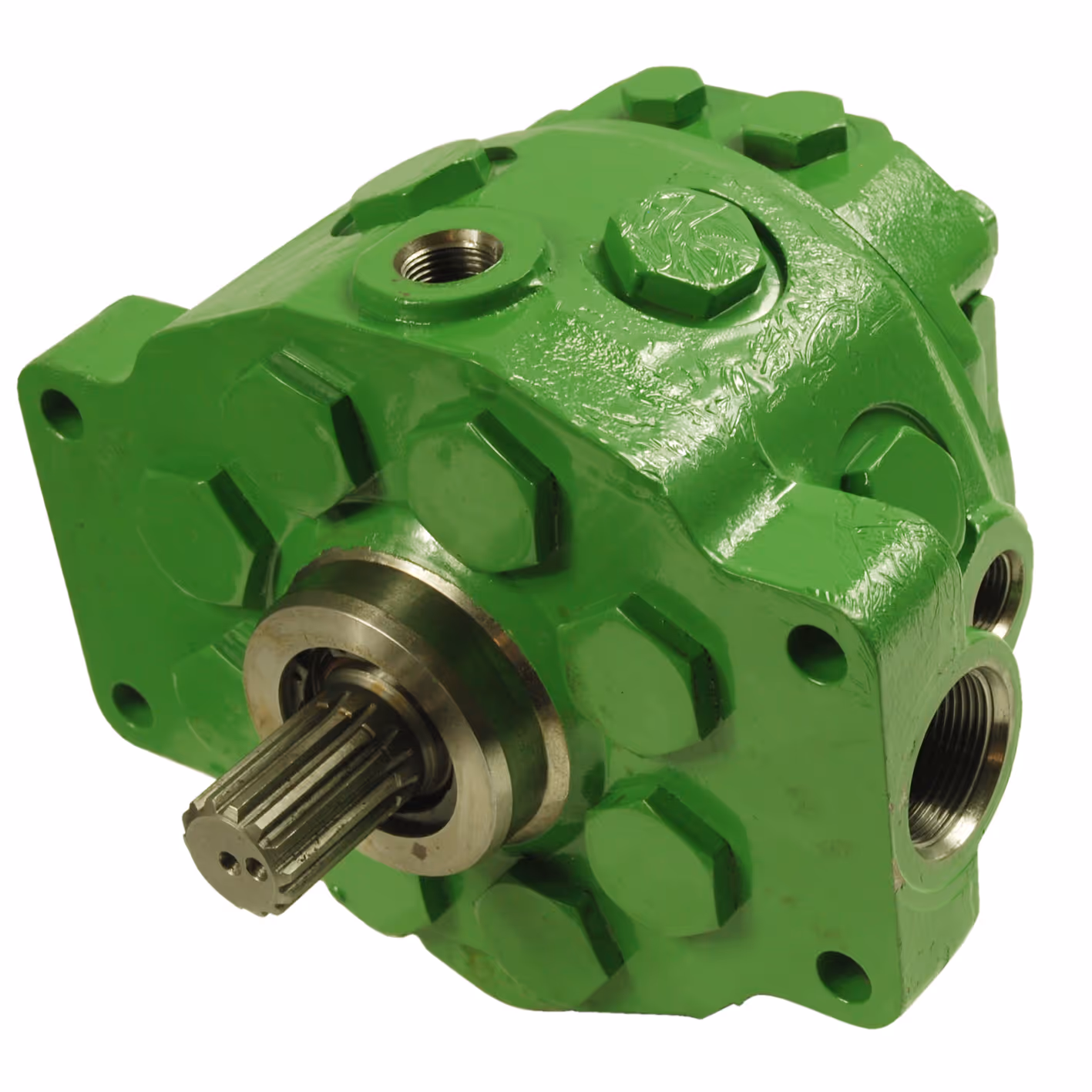 POMPE HYDRAULIQUE