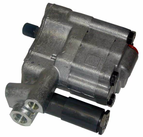 POMPE HYDRAULIQUE Massey Ferguson