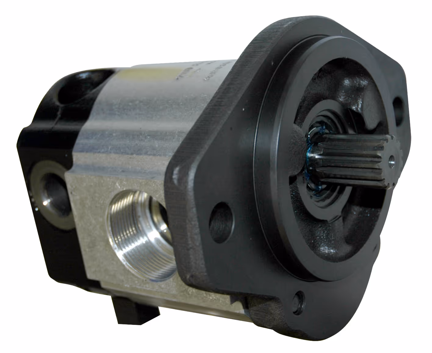 POMPE HYDRAULIQUE 