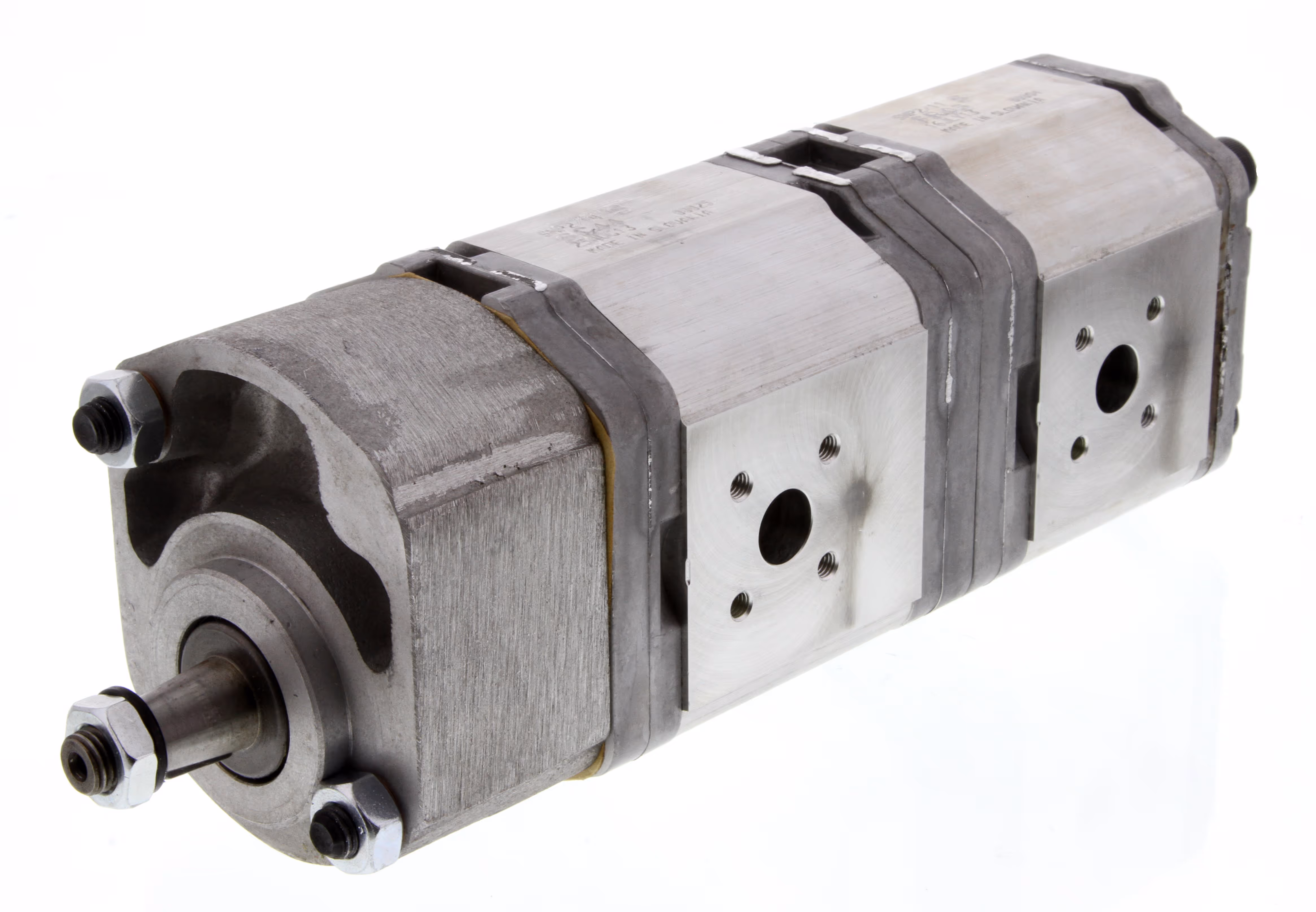 POMPE HYDRAULIQUE