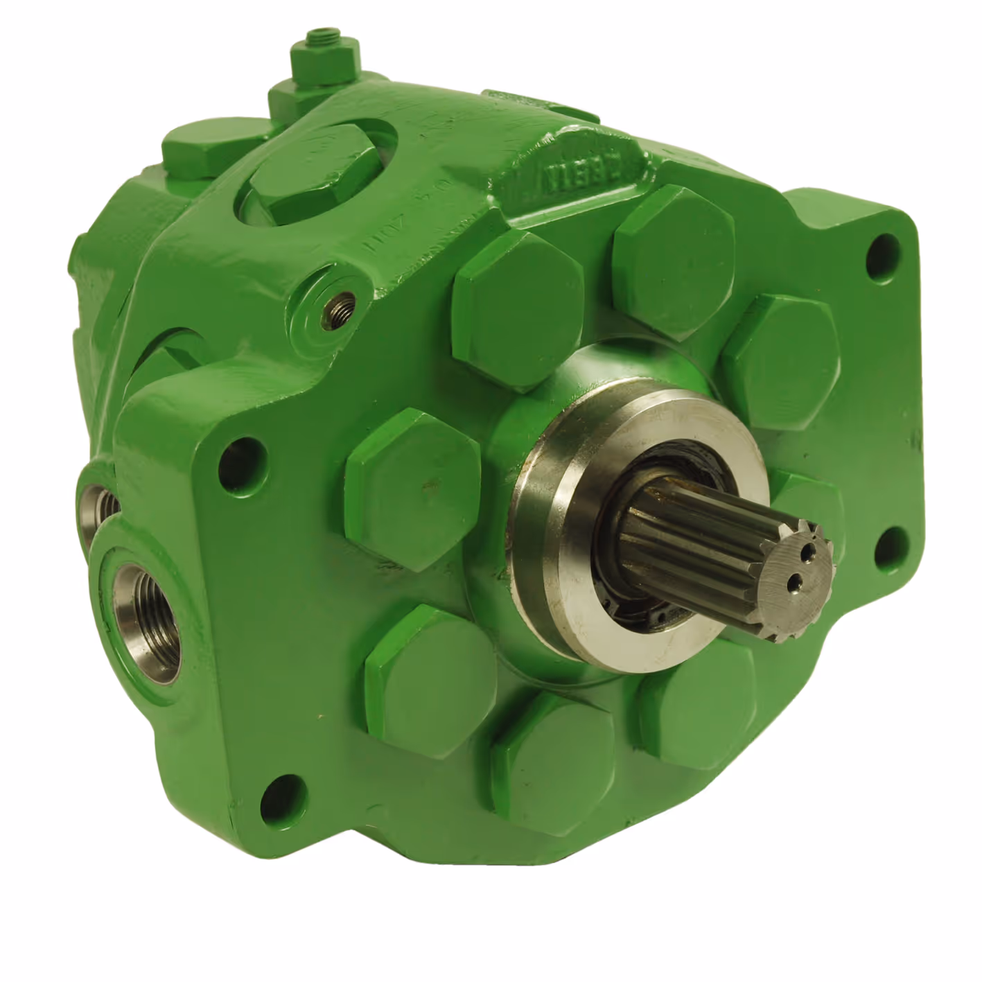 POMPE HYDRAULIQUE