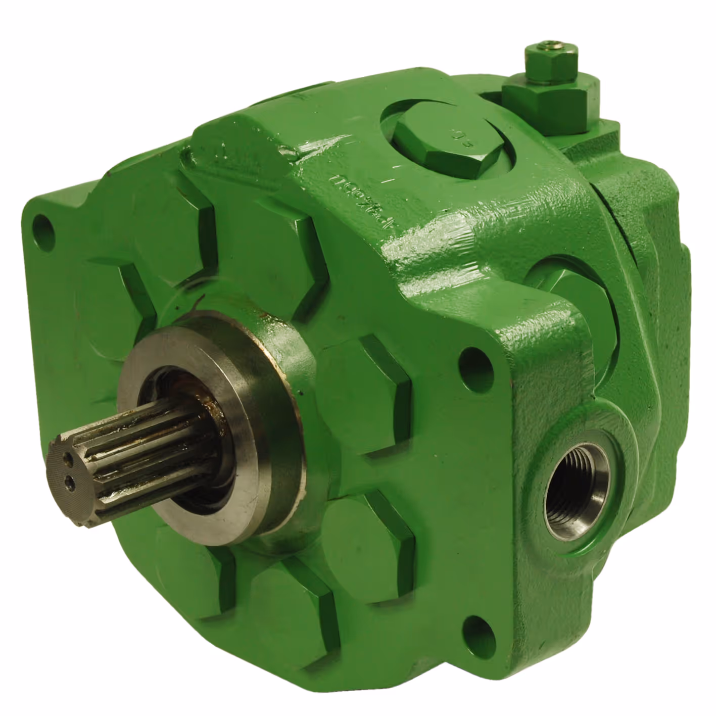 POMPE HYDRAULIQUE