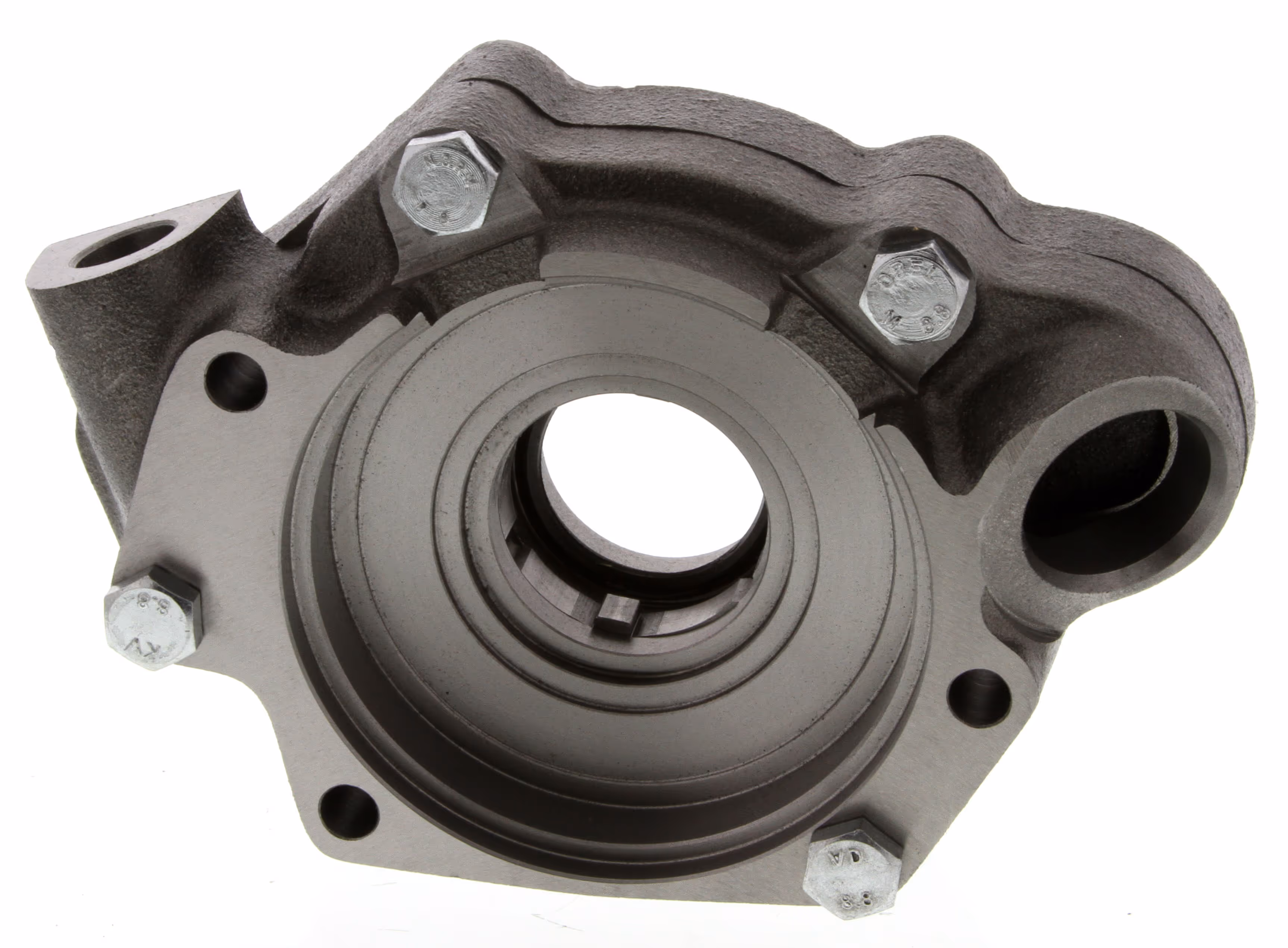POMPE HYDRAULIQUE