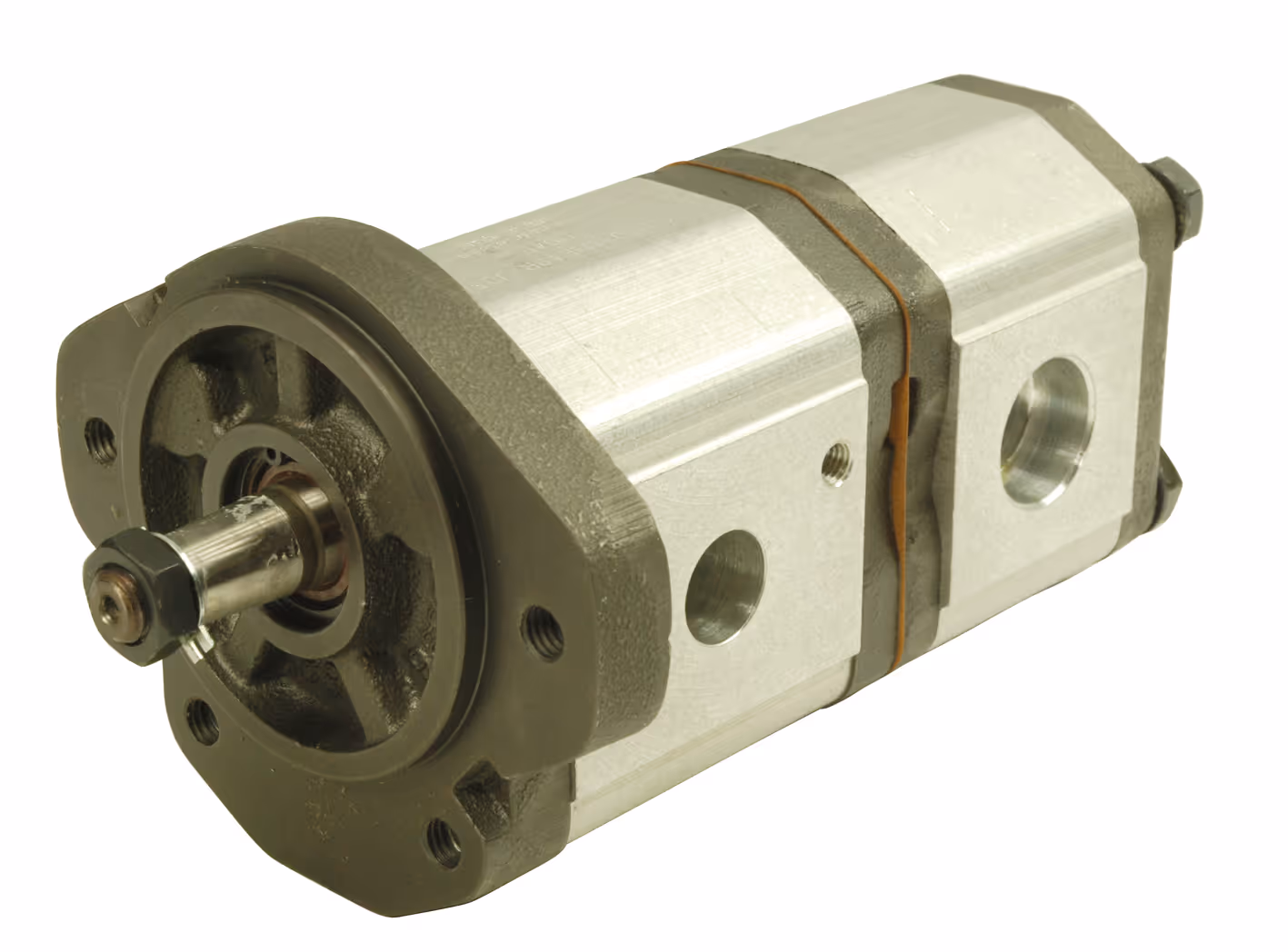POMPE HYDRAULIQUE