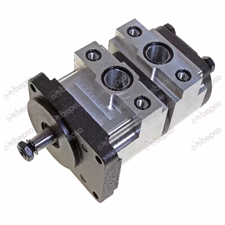 POMPE HYDRAULIQUE