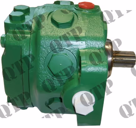 Pompe hydraulique 