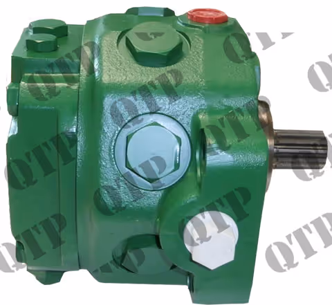Pompe hydraulique 