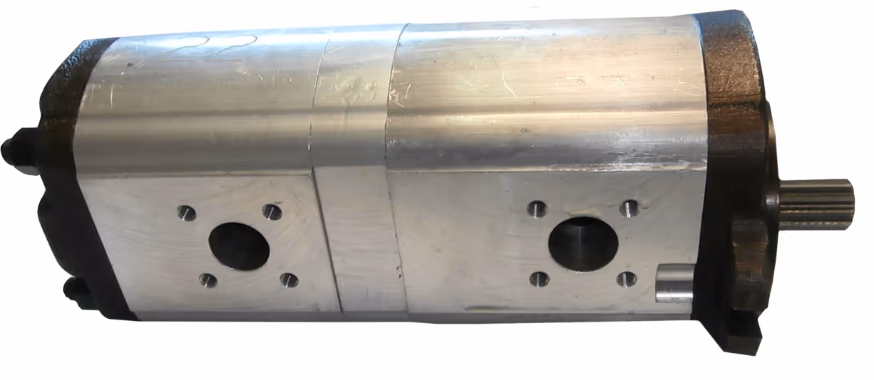 Pompe hydraulique 