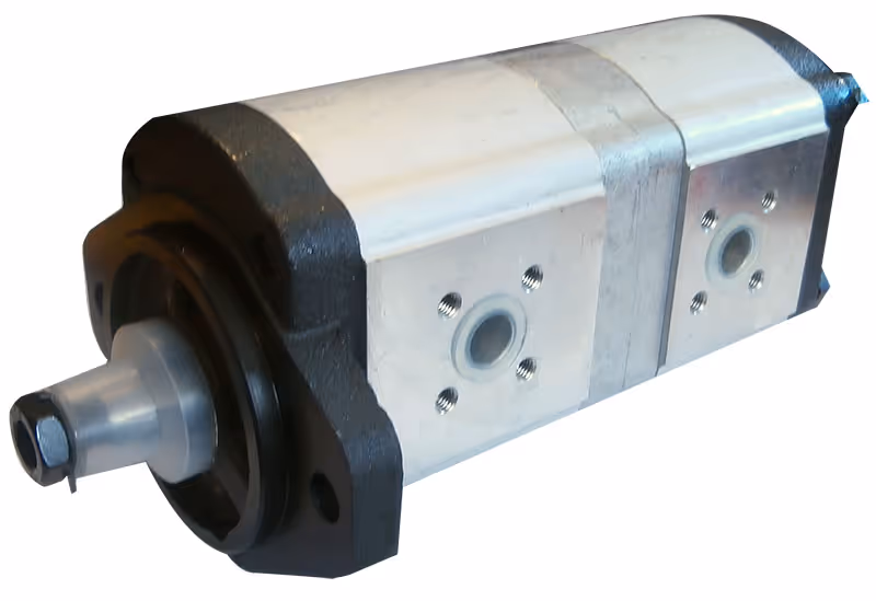Pompe hydraulique 