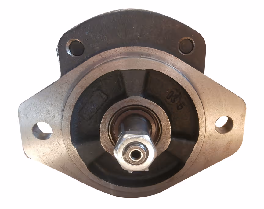 Pompe hydraulique