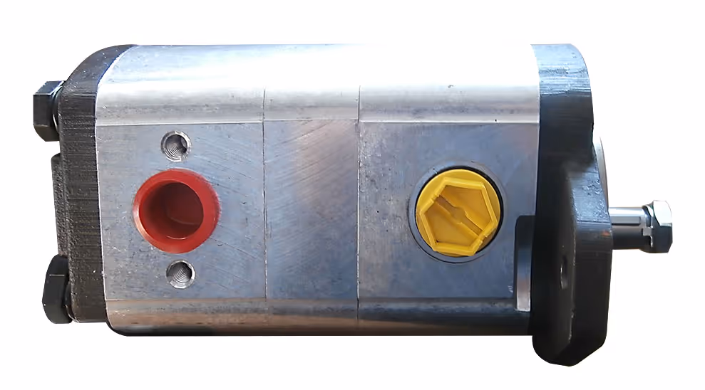 Pompe hydraulique