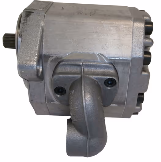 Pompe hydraulique
