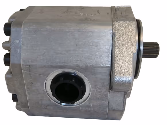 Pompe hydraulique