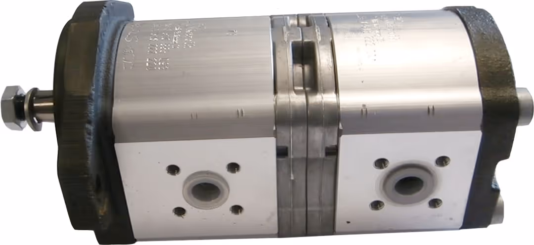 Pompe hydraulique 
