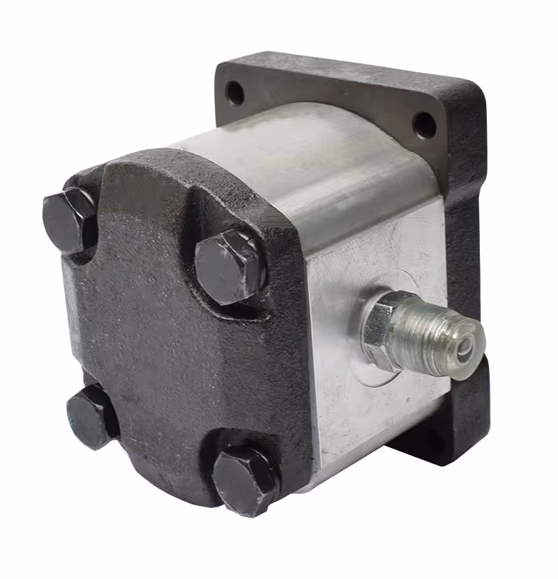 Pompe hydraulique