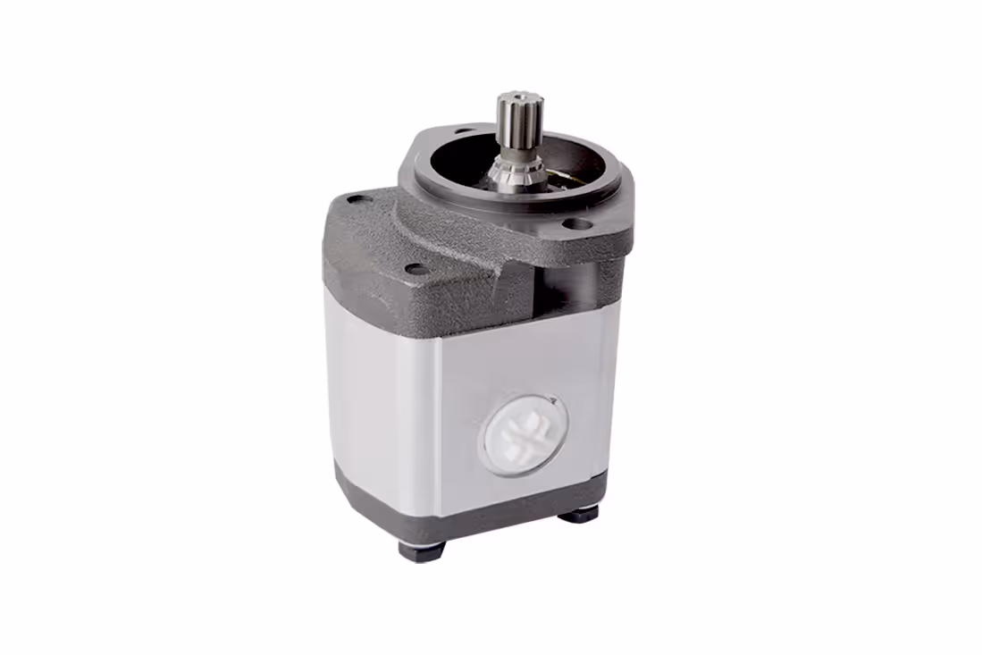 Pompe hydraulique 