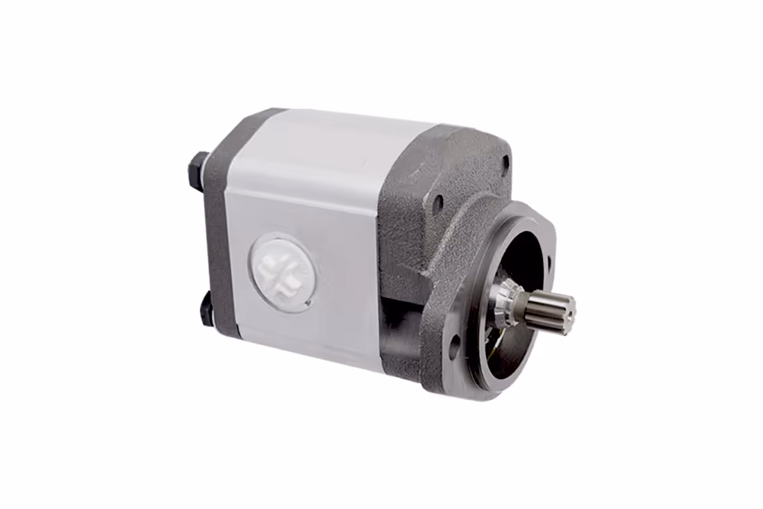 Pompe hydraulique 
