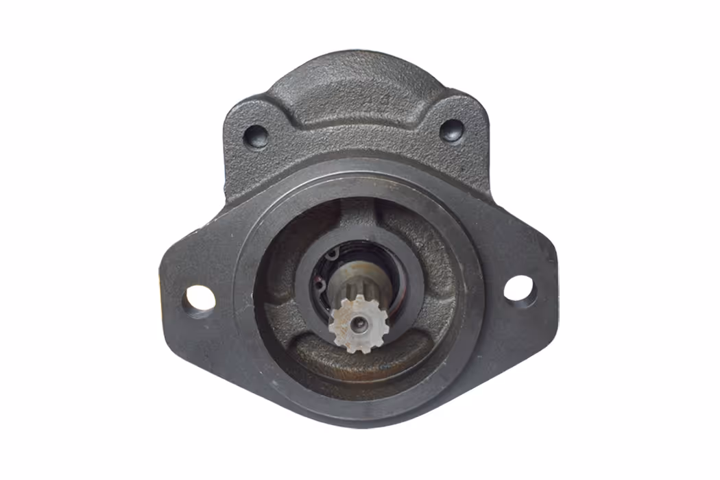 Pompe hydraulique 