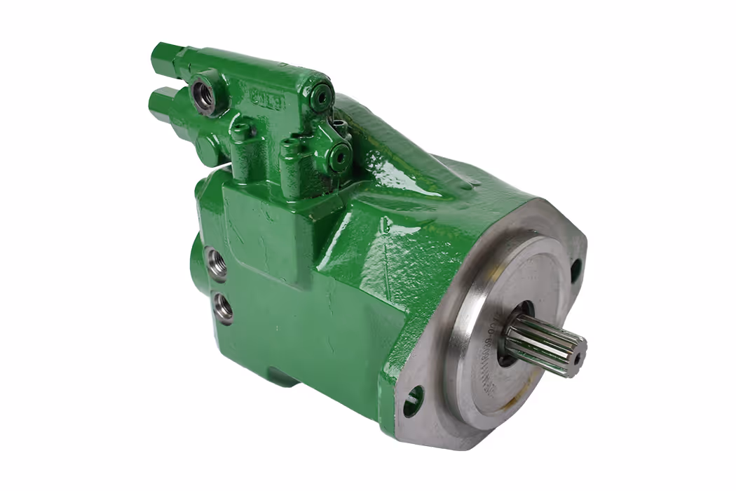 Pompe hydraulique 