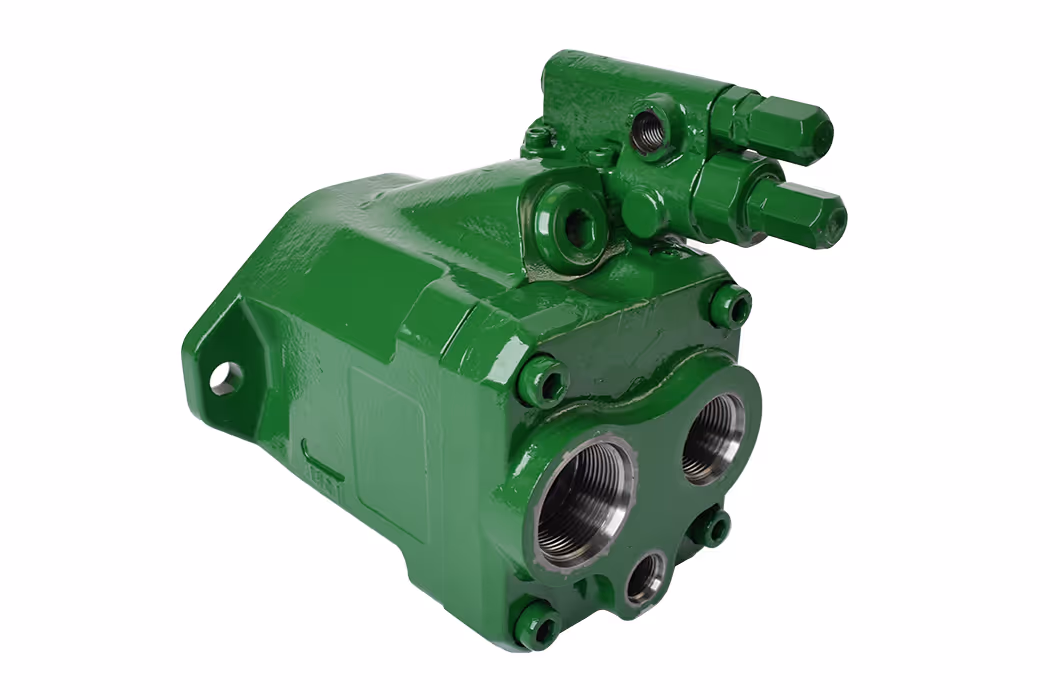 Pompe hydraulique 