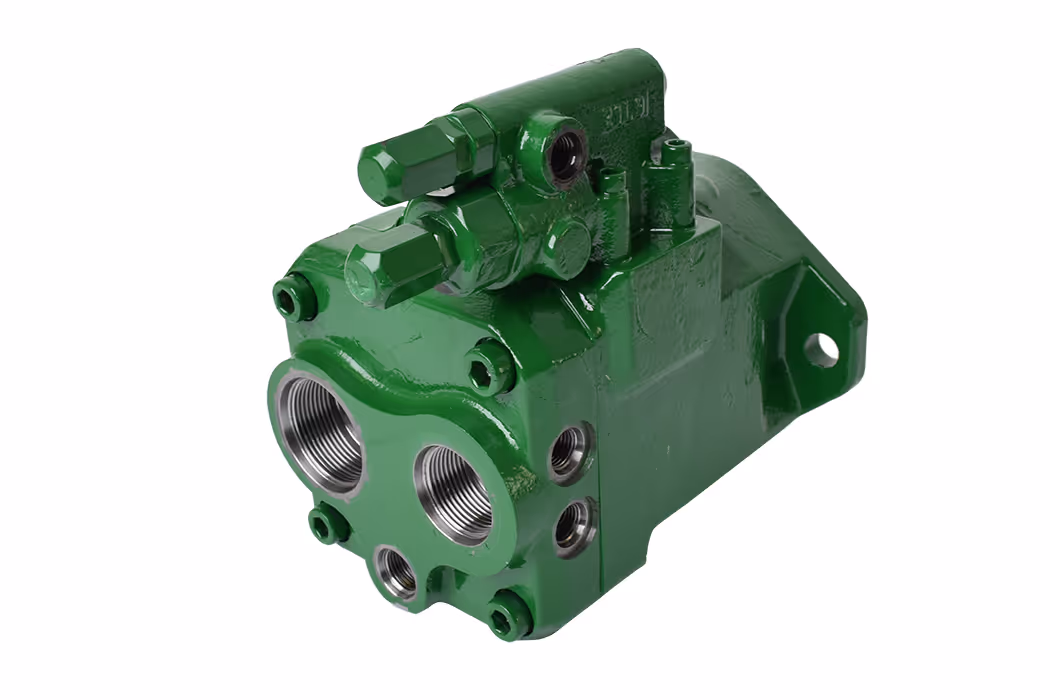 Pompe hydraulique 