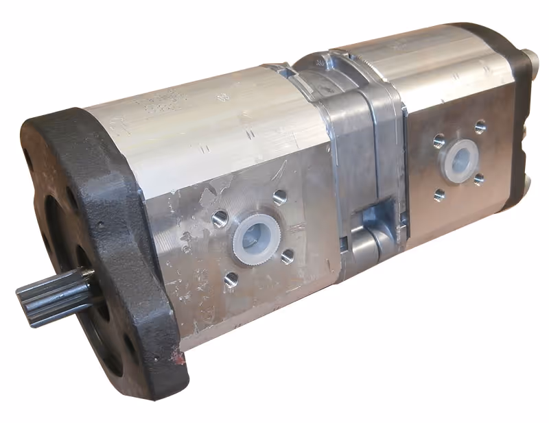 Pompe hydraulique 
