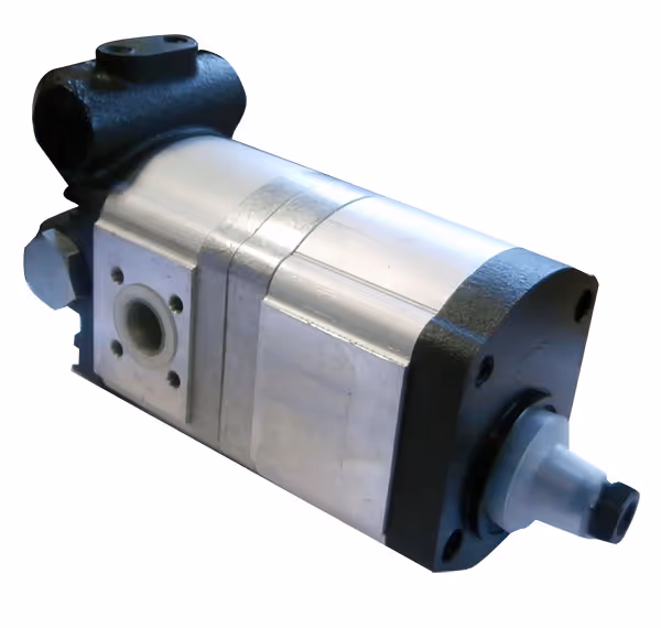 Pompe hydraulique 