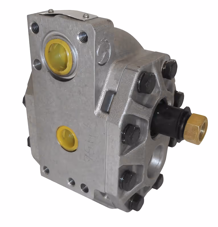 Pompe hydraulique