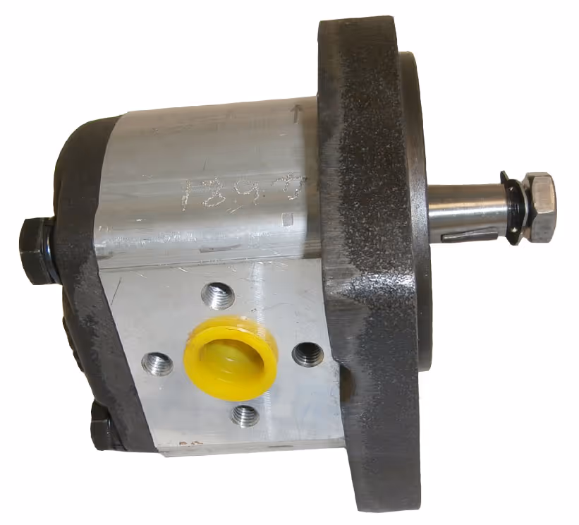 Pompe hydraulique