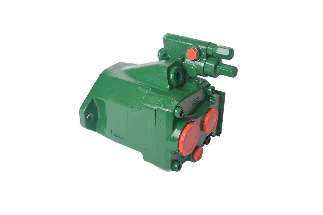Pompe hydraulique 