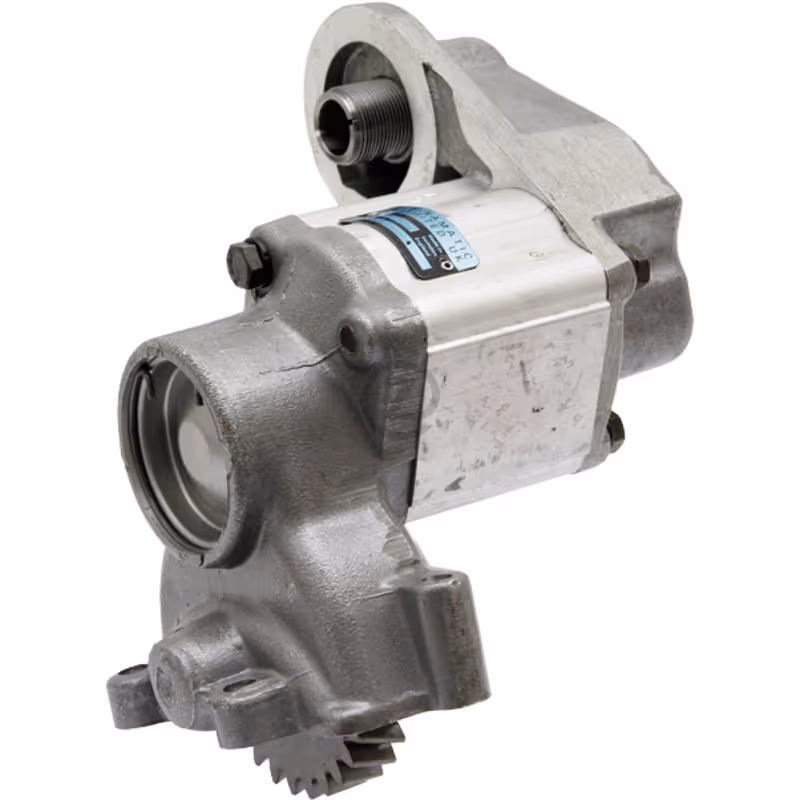 Pompe hydraulique
