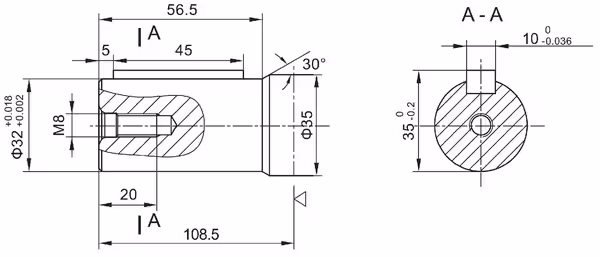 Pompe Hydraulique 