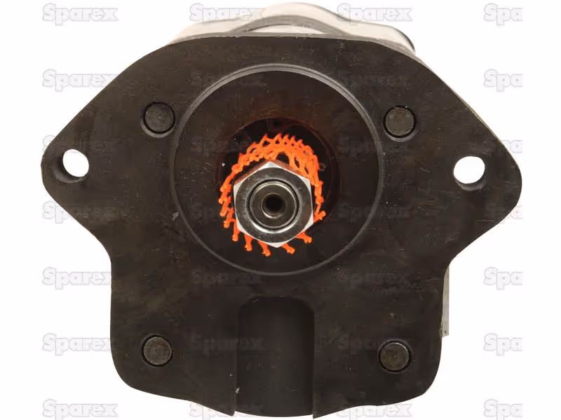 Pompe Hydraulique - adaptable sur tracteurs Massey Ferguson, Landini - ref F000510502
