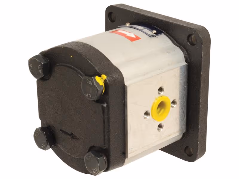 Pompe Hydraulique - adaptable sur tracteurs New Holland - ref 84214870
