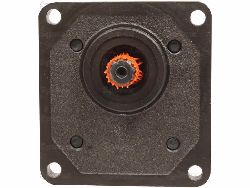 Pompe Hydraulique - adaptable sur tracteurs New Holland - ref 84214870
