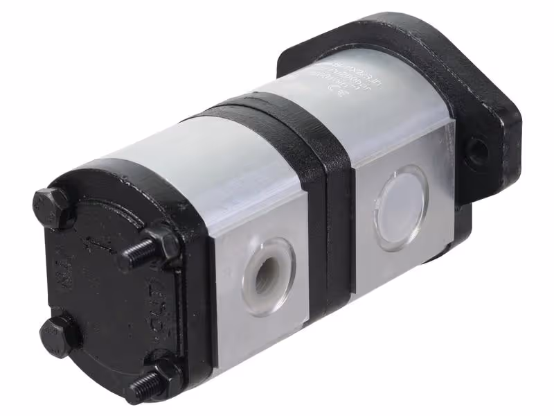 Pompe Hydraulique - adaptable sur tracteurs John-Deere - ref RE227447