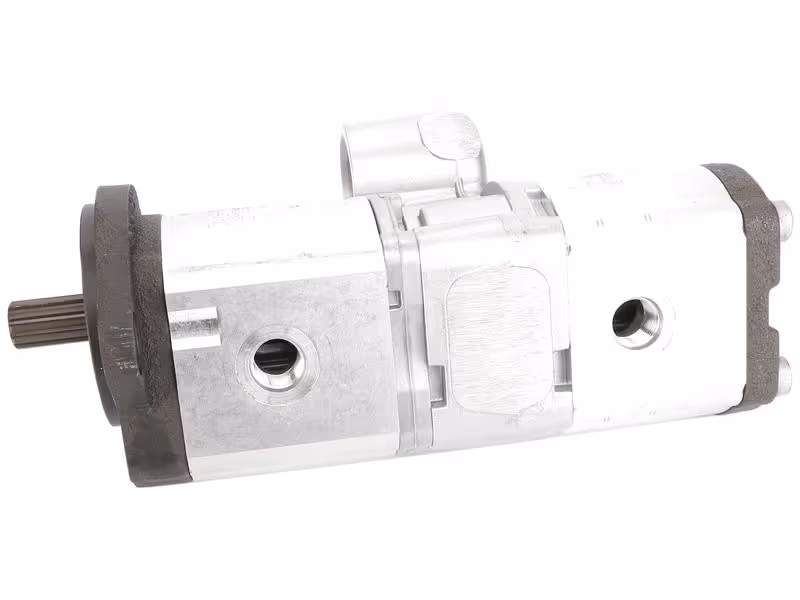 Pompe Hydraulique - adaptable sur tracteurs Massey Ferguson - ref 3816911M91