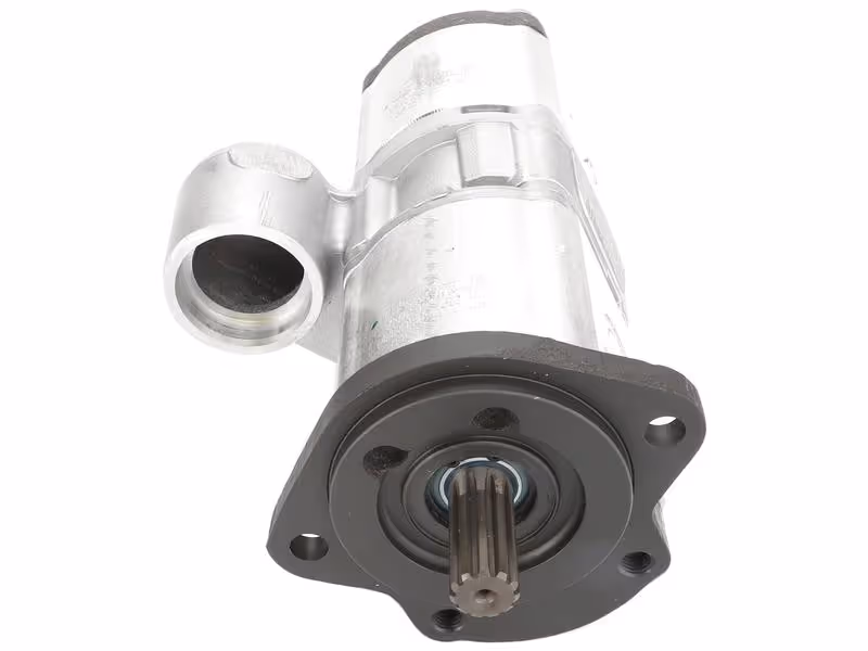 Pompe Hydraulique - adaptable sur tracteurs Massey Ferguson - ref 3816911M91