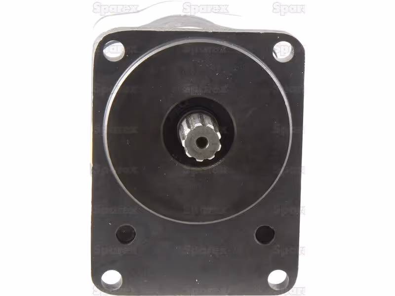 Pompe Hydraulique - adaptable sur moissonneuses Massey Ferguson - ref 41784503