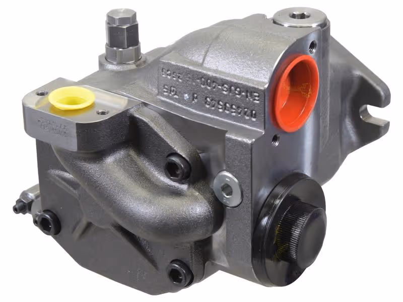 Pompe Hydraulique - ref 87568039