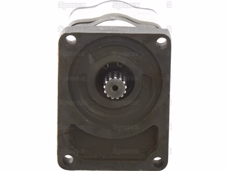 Pompe Hydraulique - adaptable sur tracteurs Valtra - ref 9510080758