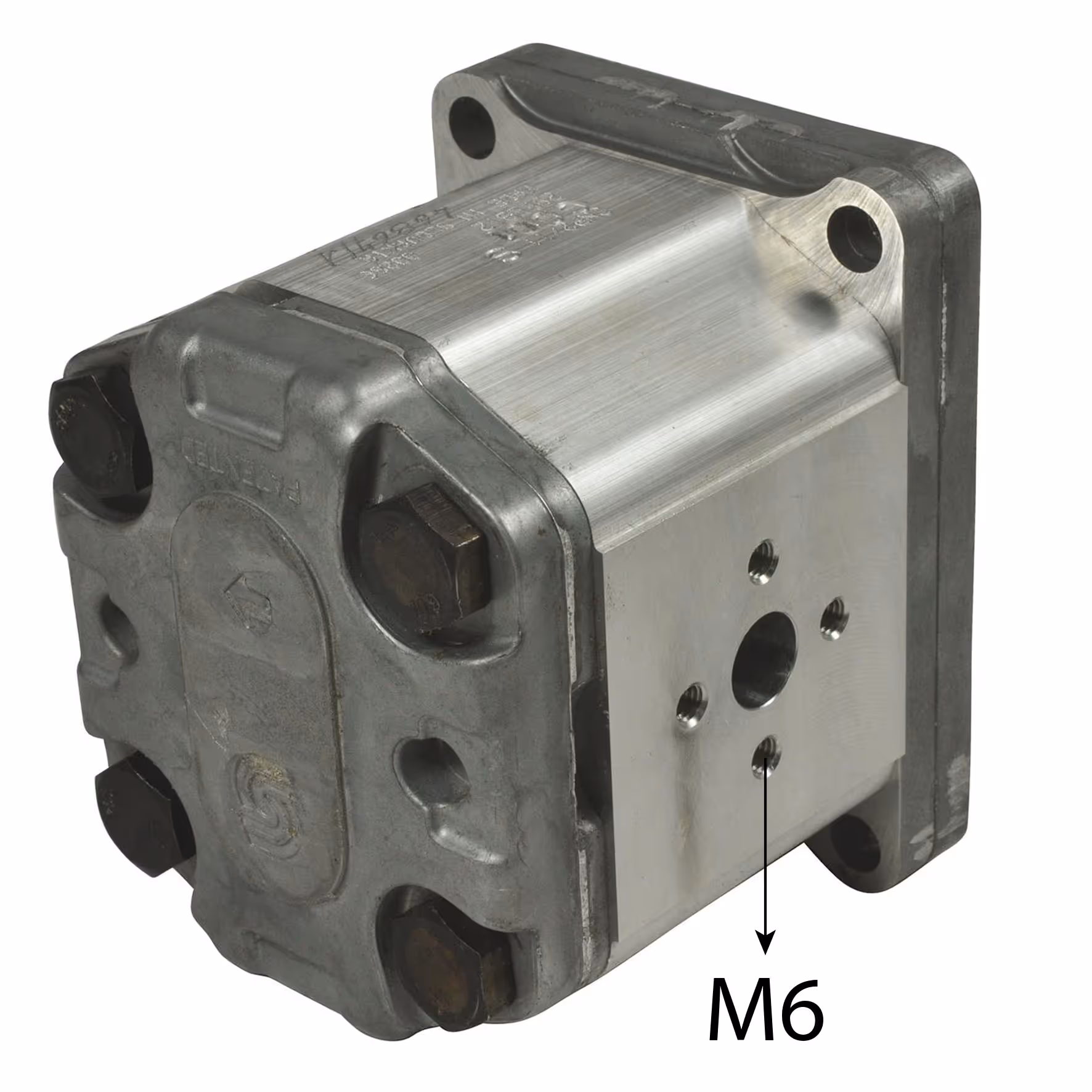 POMPE HYDRAULIQUE