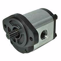 Pompe hydraulique