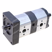 POMPE HYDRAULIQUE V33665000