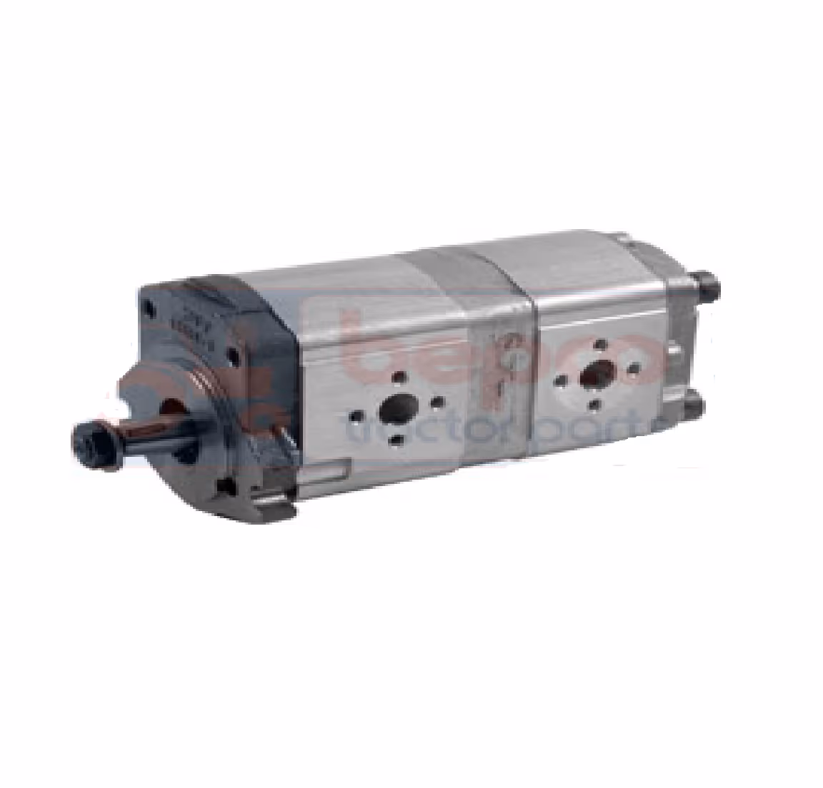 Pompe hydraulique